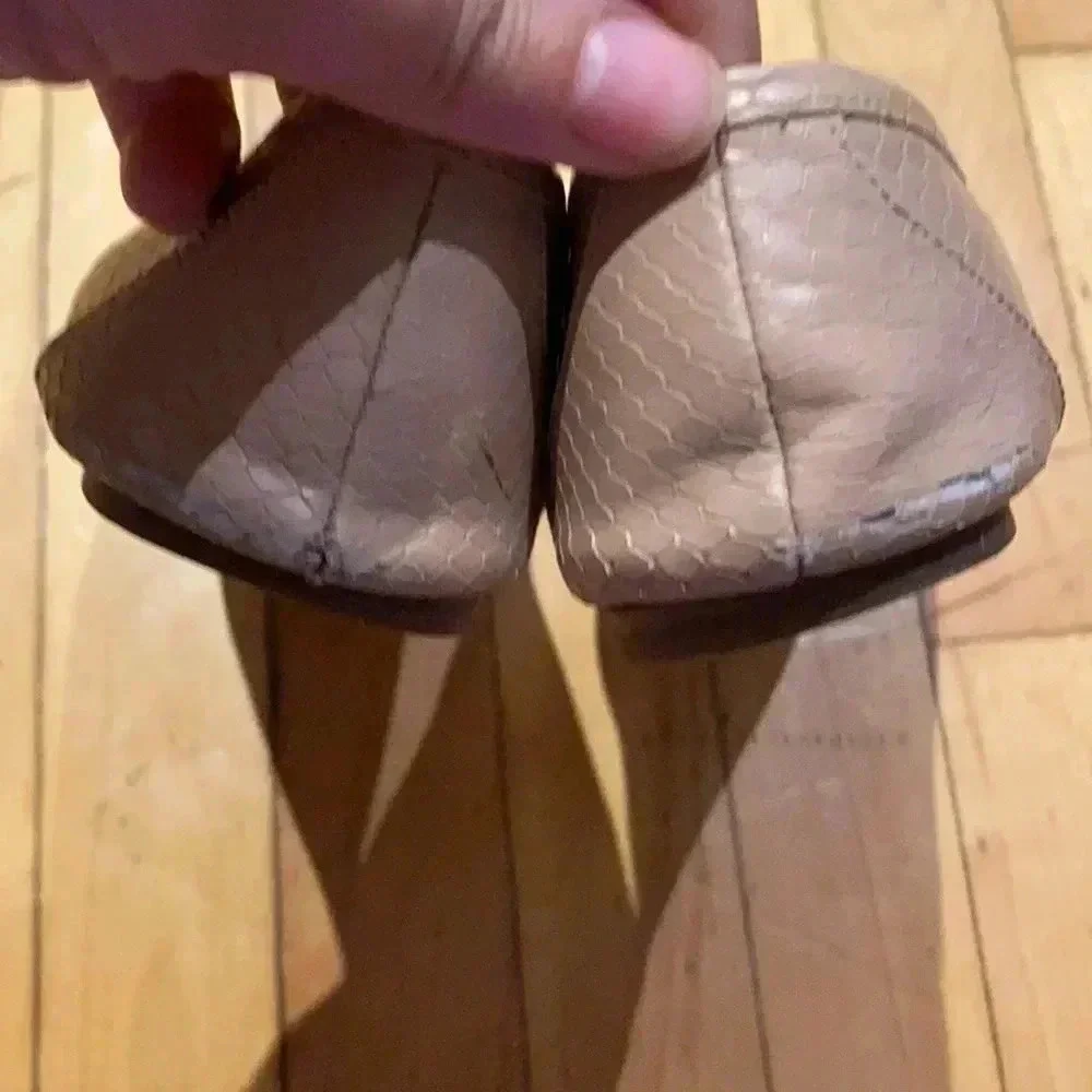 Michael Kors  flats - Picture 3 of 8